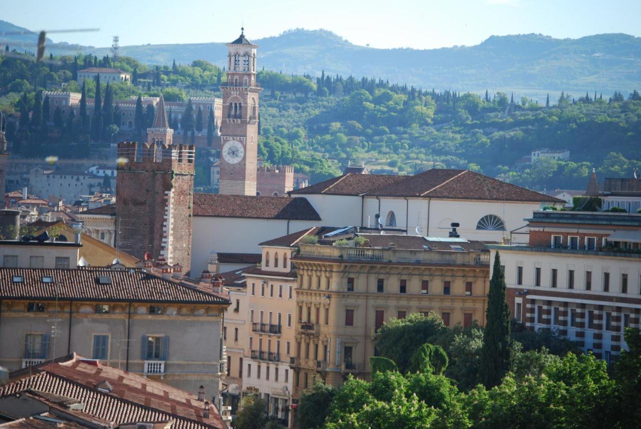 La Mansarda Panoramica Apartment - Verona — Photos 3