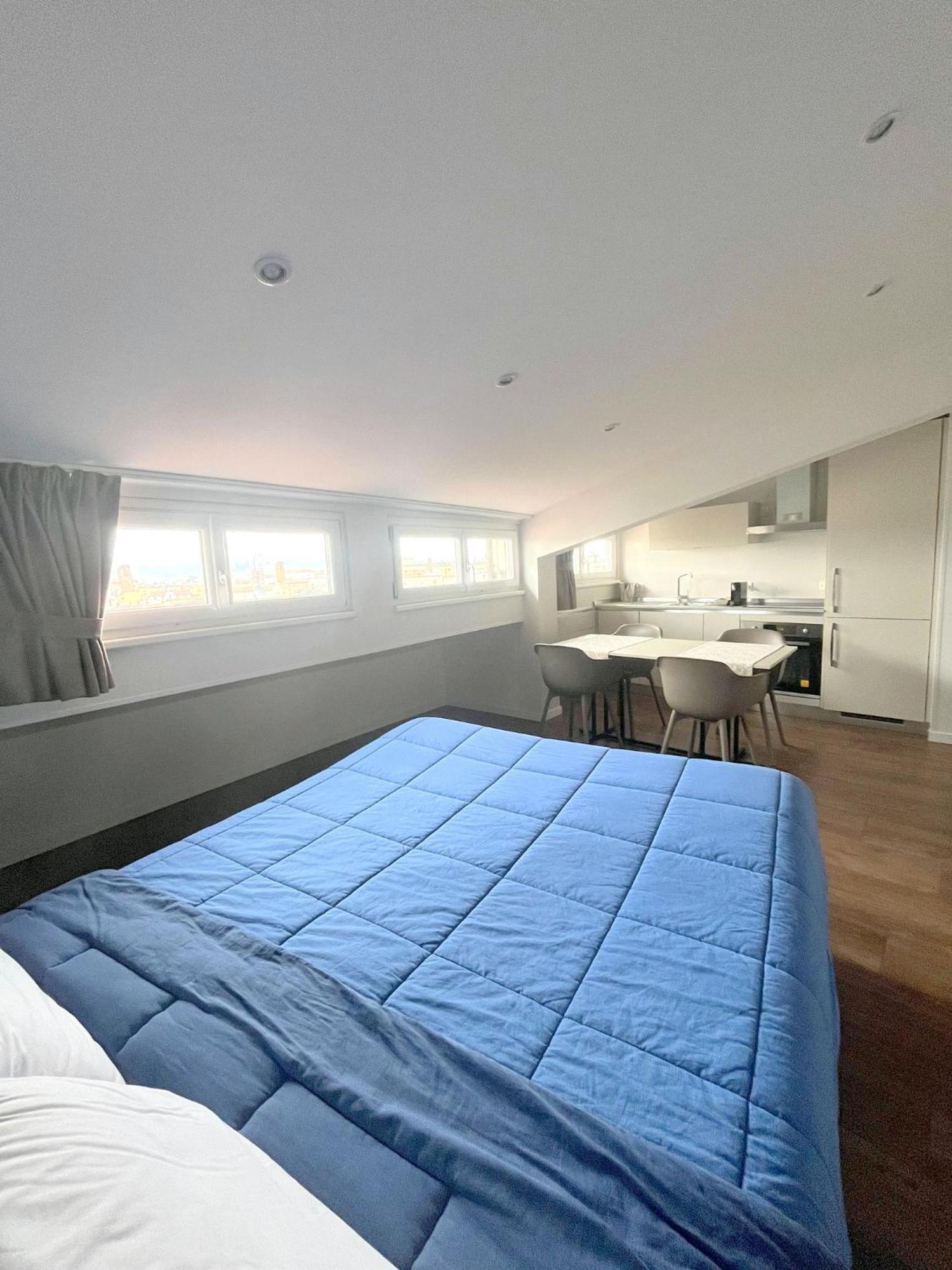 La Mansarda Panoramica Apartment - Verona, Verona